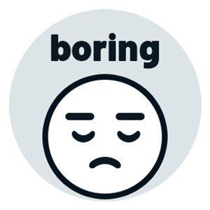 Writing reviews feels like a chore — most people quit