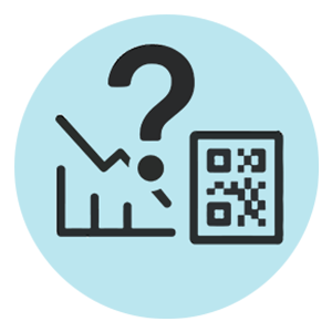 No analytics or data insights to support business growth